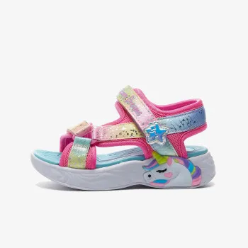 Skechers UNICORN DREAMS SANDAL 