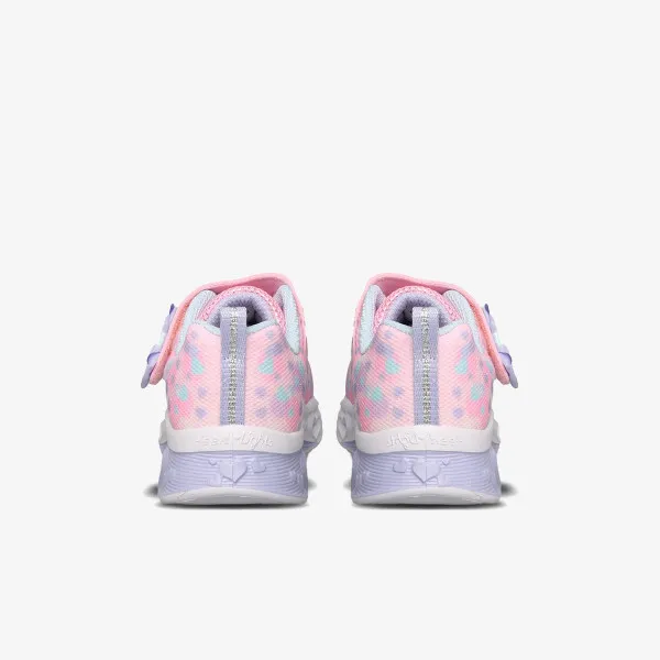 Skechers FLUTTER HEART LIGHTS 