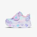 Skechers Heart Lights 