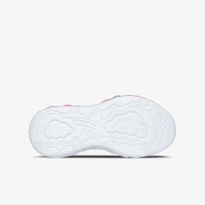 Skechers ETERNAL HEART LIGHTS 