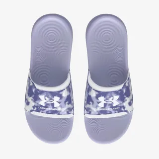 Under Armour UA W Ignite Select Graphic 