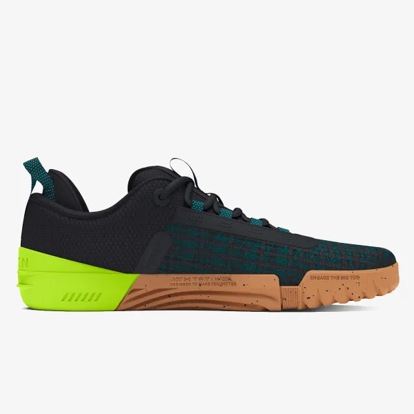 Under Armour UA TriBase Reign 6 