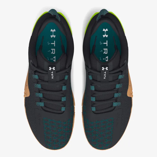 Under Armour UA TriBase Reign 6 