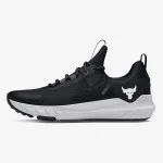 Under Armour UA Project Rock BSR 4 