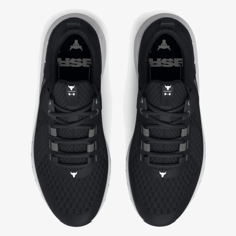 Under Armour UA Project Rock BSR 4 