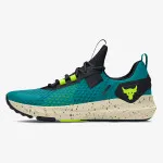 Under Armour UA Project Rock BSR 4 