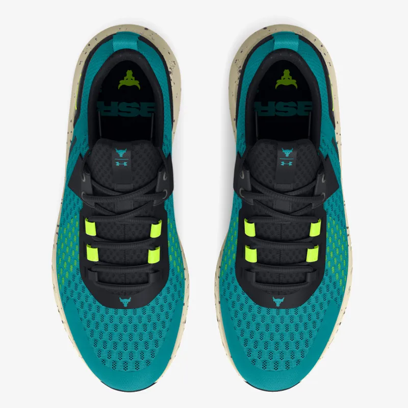 Under Armour UA Project Rock BSR 4 