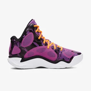 Under Armour CURRY SPAWN FLOTRO NM 