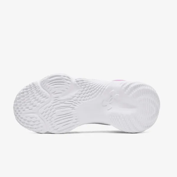 Under Armour CURRY SPAWN FLOTRO NM 