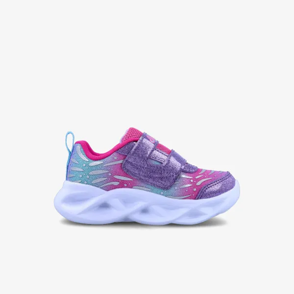 Skechers TWISTY BRIGHTS - WINGIN' IT 