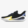 Under Armour Curry 12 Dub Nation 