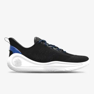 Under Armour Curry 12 Dub Nation 