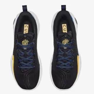Under Armour Curry 12 Dub Nation 