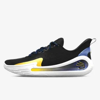 Under Armour Curry 12 Dub Nation 