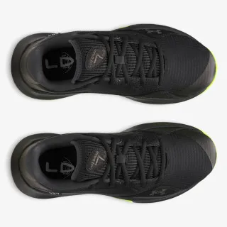 Under Armour UA Lockdown 7 Low 