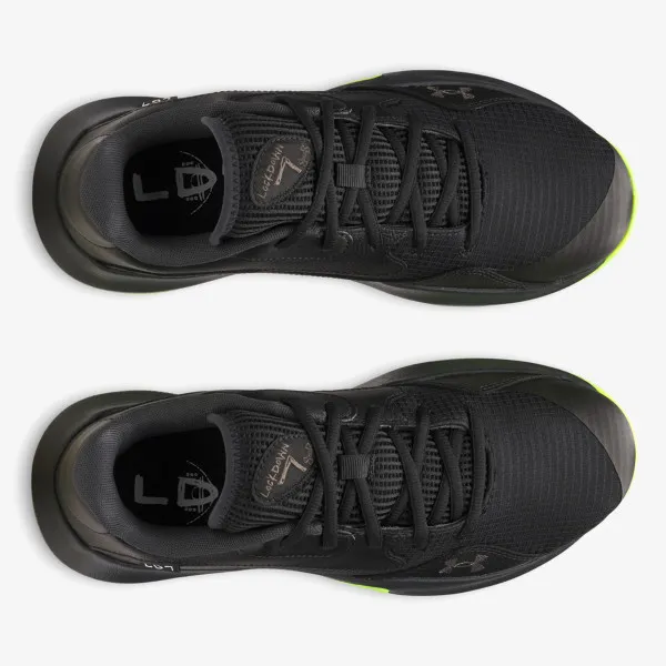 Under Armour UA Lockdown 7 Low 