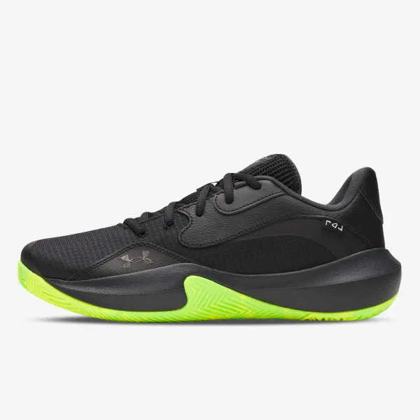 Under Armour UA Lockdown 7 Low 