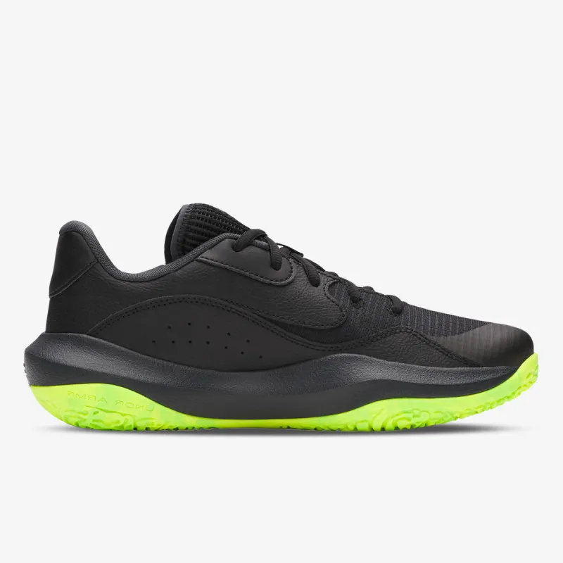 Under Armour UA Lockdown 7 Low 