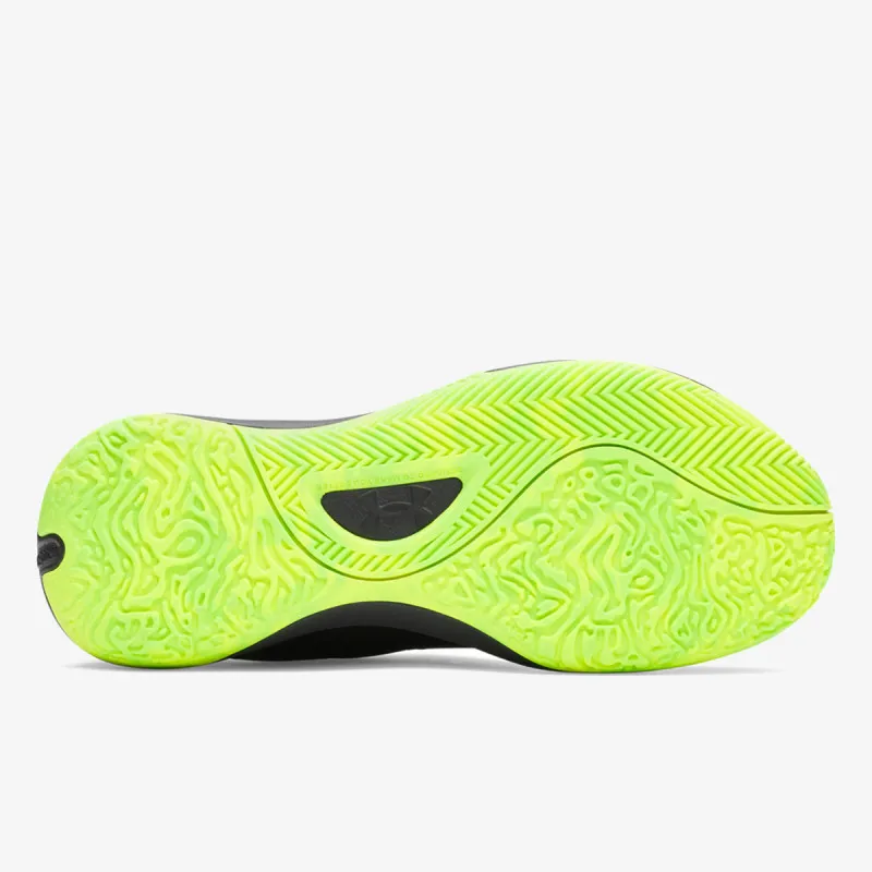 Under Armour UA Lockdown 7 Low 