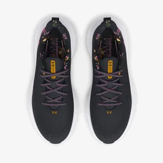 Under Armour Infinite Print 