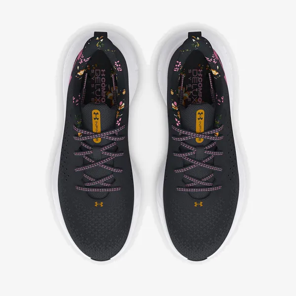 Under Armour Infinite Print 