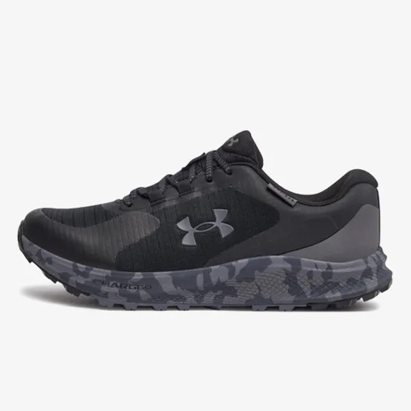 Under Armour Charged Bandit Trail 3 