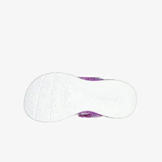 Skechers FLUTTER HEARTS SANDAL 
