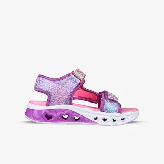Skechers FLUTTER HEARTS SANDAL 
