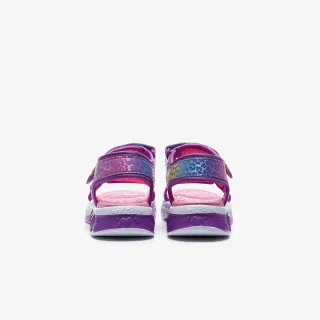 Skechers FLUTTER HEARTS SANDAL 