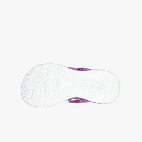 Skechers FLUTTER HEARTS SANDAL 