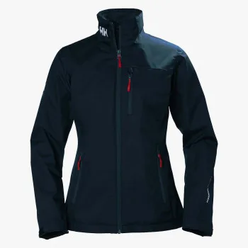 Helly Hansen W CREW JACKET 