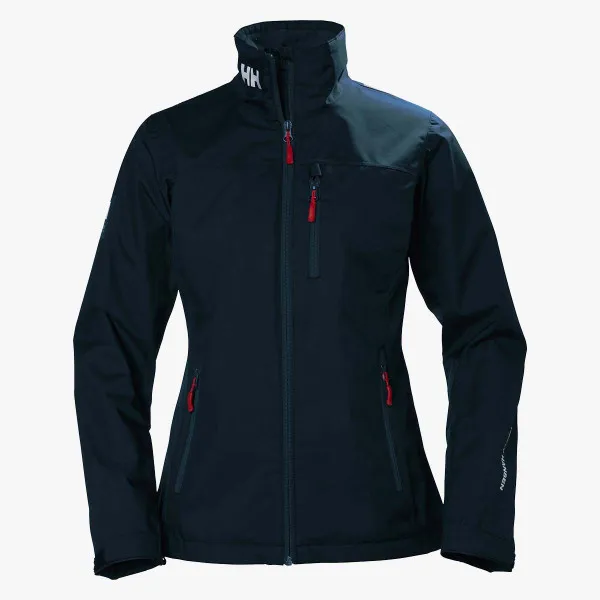 Helly Hansen W CREW JACKET 