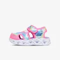 Skechers HEART LIGHTS SANDALS 