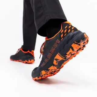Mammut Sertig II Low Men 