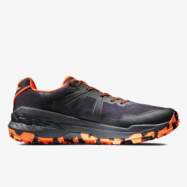 Mammut Sertig II Low Men 