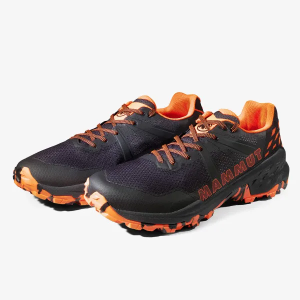 Mammut Sertig II Low Men 