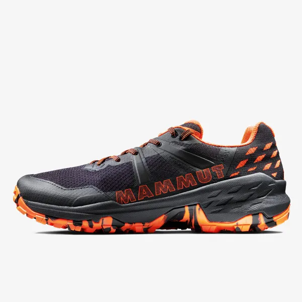 Mammut Sertig II Low Men 