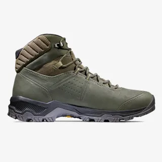 Mammut Mercury IV Mid GTX Men 