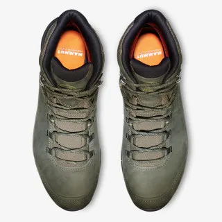 Mammut Mercury IV Mid GTX Men 