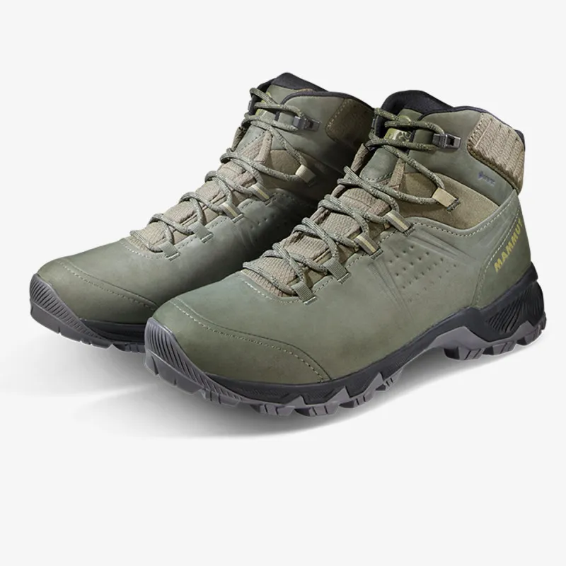 Mammut Mercury IV Mid GTX Men 
