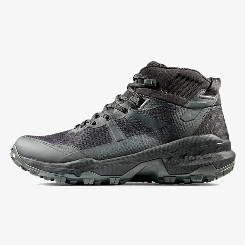 Mammut Sertig II Mid GTX Men 