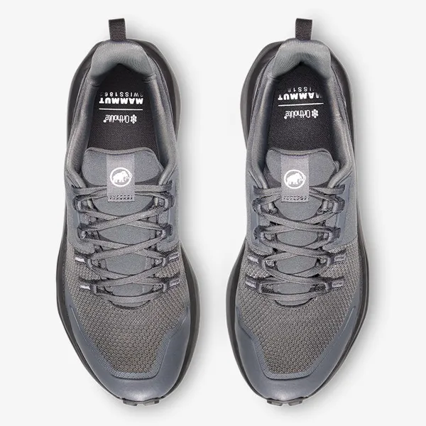 Mammut Aenergy Hike Low Men 