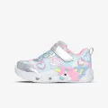 Skechers UNICORN CHARMER - LIL HEART S 