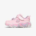 Skechers S LIGHTS«-LIL BUTTERFLY BLISS 