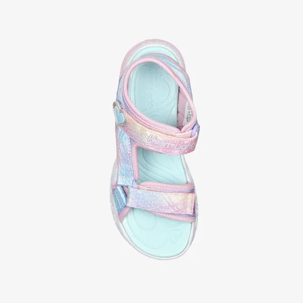 Skechers FLUTTER HEARTS SANDAL 