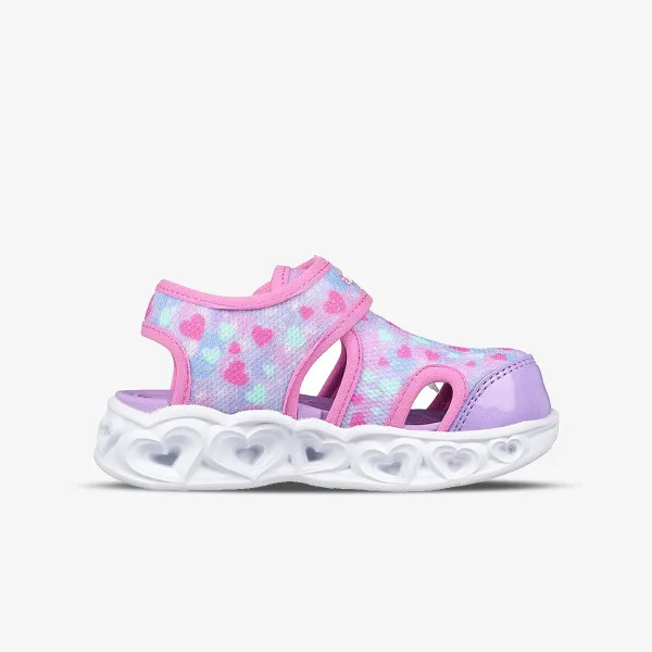 Skechers HEART LIGHTS SANDALS 