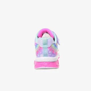 Skechers FLutter Heart Lights 