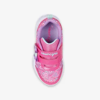 Skechers HEART LIGHTS 