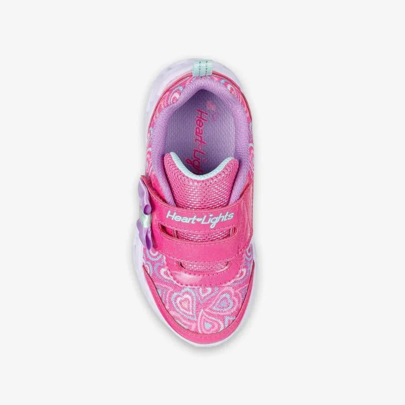 Skechers HEART LIGHTS 