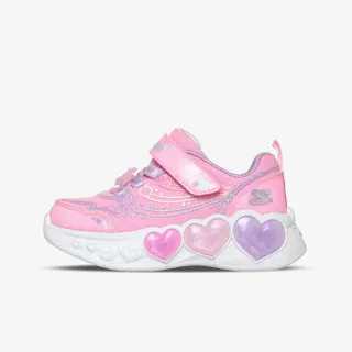 Skechers ENCHANTED HEART LIGHTS 